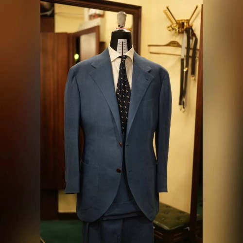 1131 by Dynasty Tailor